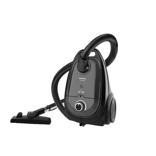 Tornado 4 L 1800 Watt Vacuum Cleaner - TVC-180SG