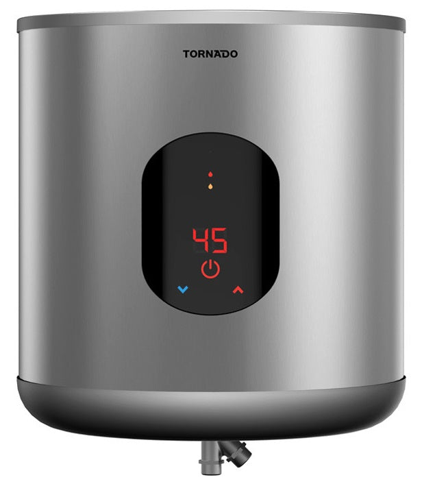 Tornado 35 L 1800 Watt Electric Water Heater - EWH-S35CSE-S