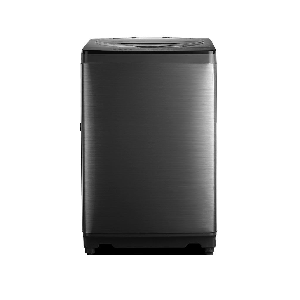 Toshiba 11 KG Top Loading Washing Machine with Pump - AEW-E1150SUP(DS)
