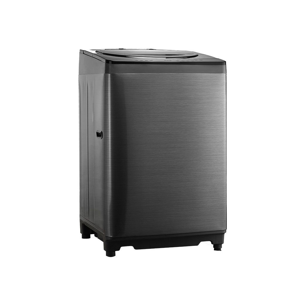 Toshiba 11 KG Top Loading Washing Machine with Pump - AEW-E1150SUP(DS)