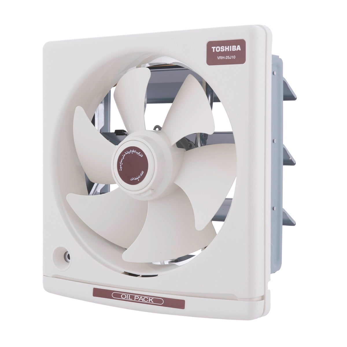 Toshiba 25 cm Kitchen Ventilating Fan - VRH25J10C
