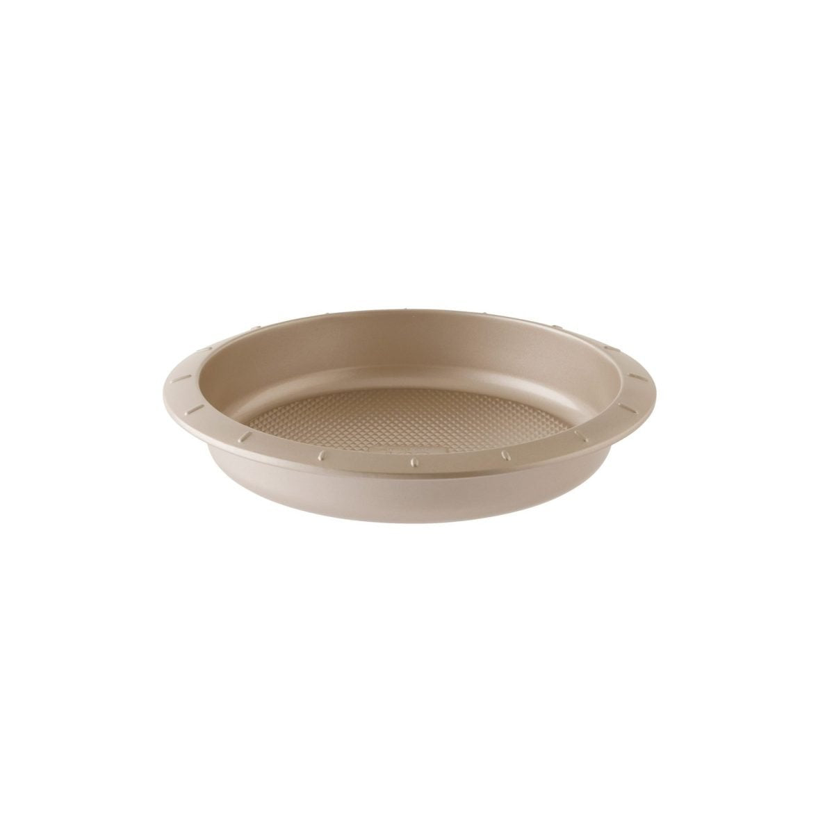 Barg HOFFRound cake pan Balance 23x5cm Made in Belgium