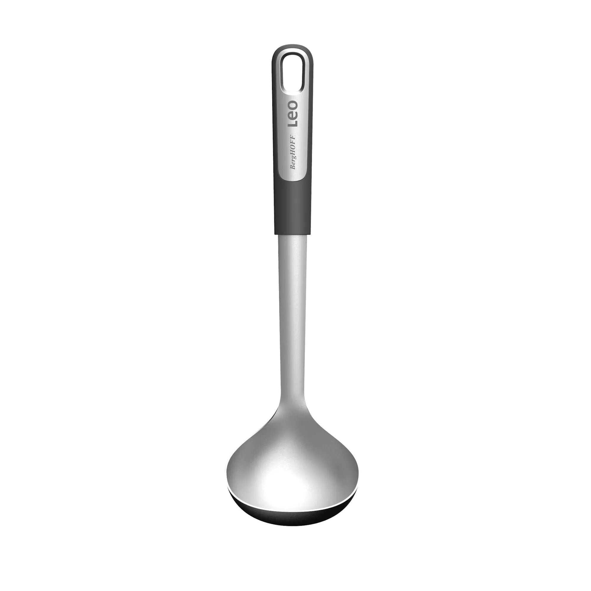 Barg HOFFSoup laddle Graphite Made in Belgium