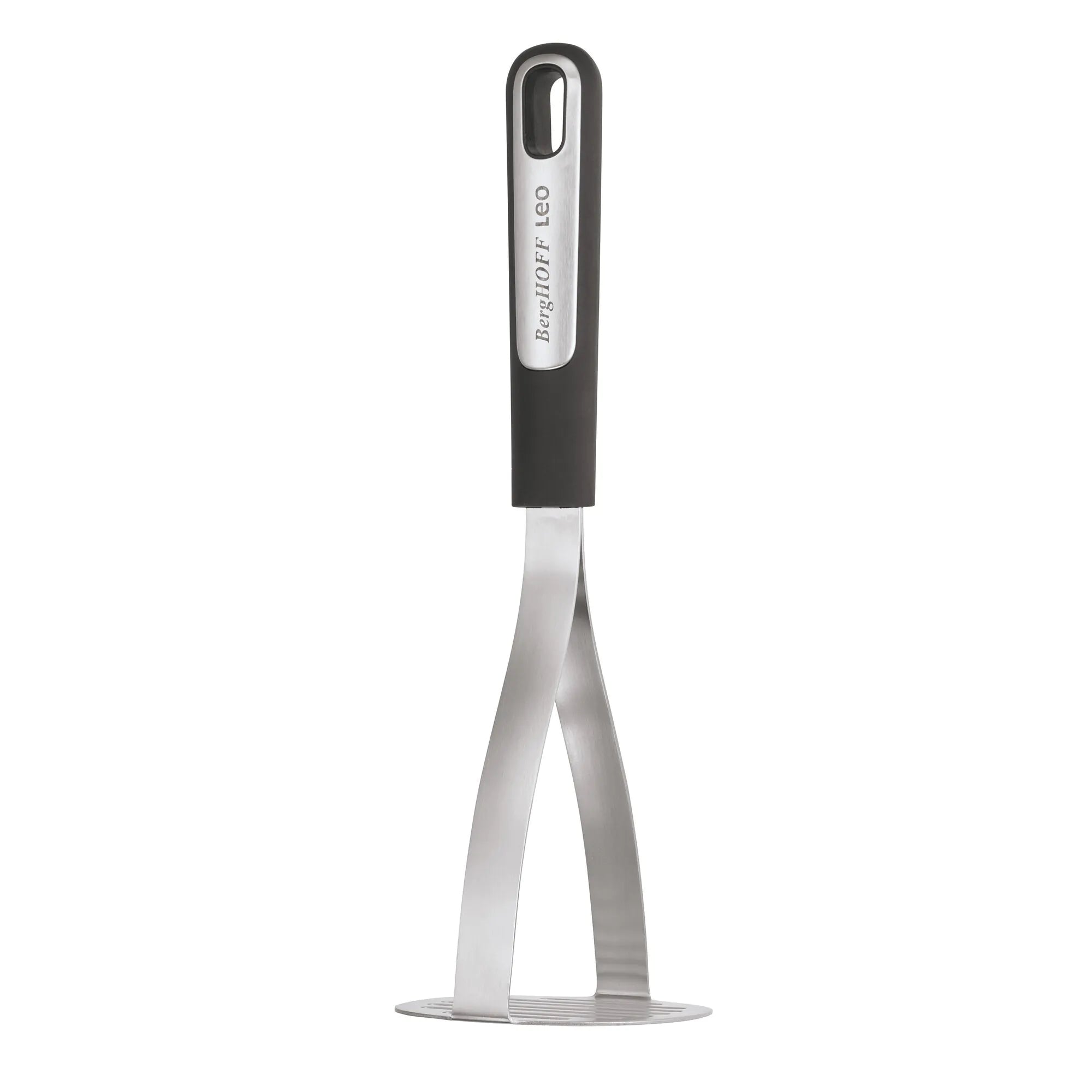 Barg HOFFPotato masher Graphite Made in Belgium