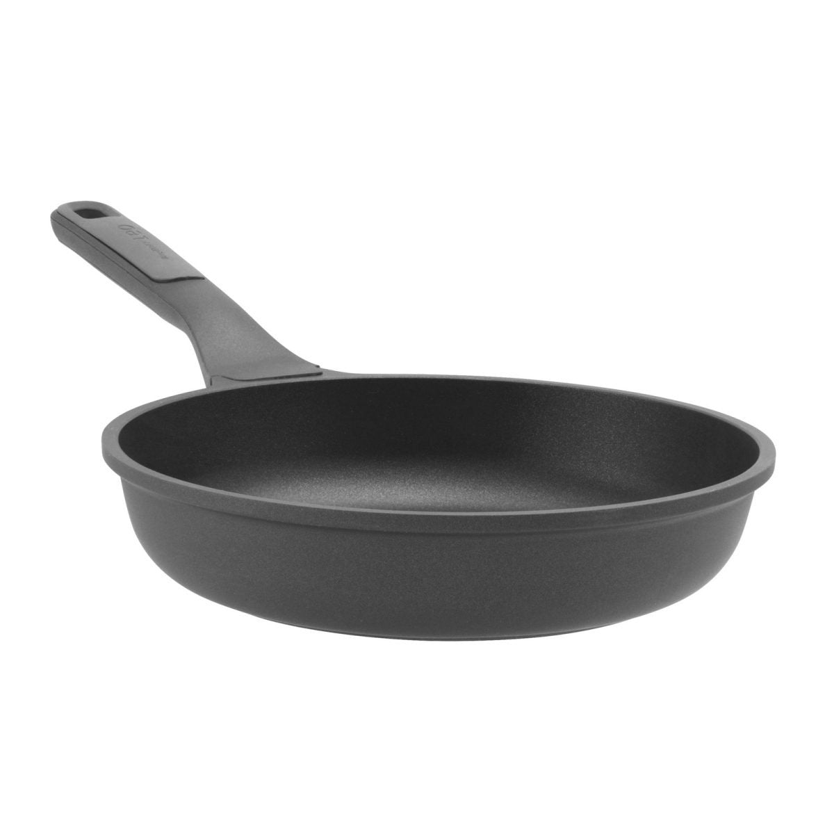 Barg HOFFFrying pan non-stick Stone+ 24cm Made in Belgium