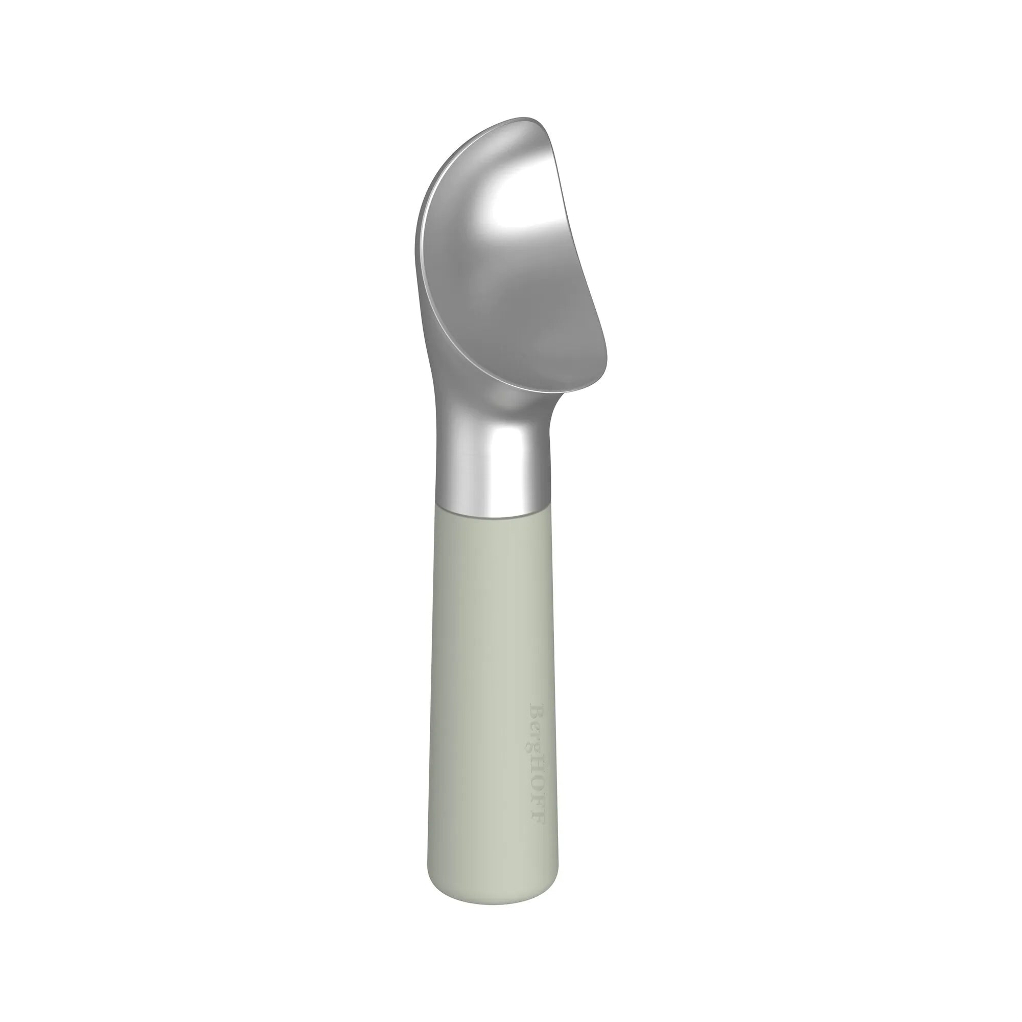 Barg HOFFIce cream scoop Balance 18.50cm Made in Belgium