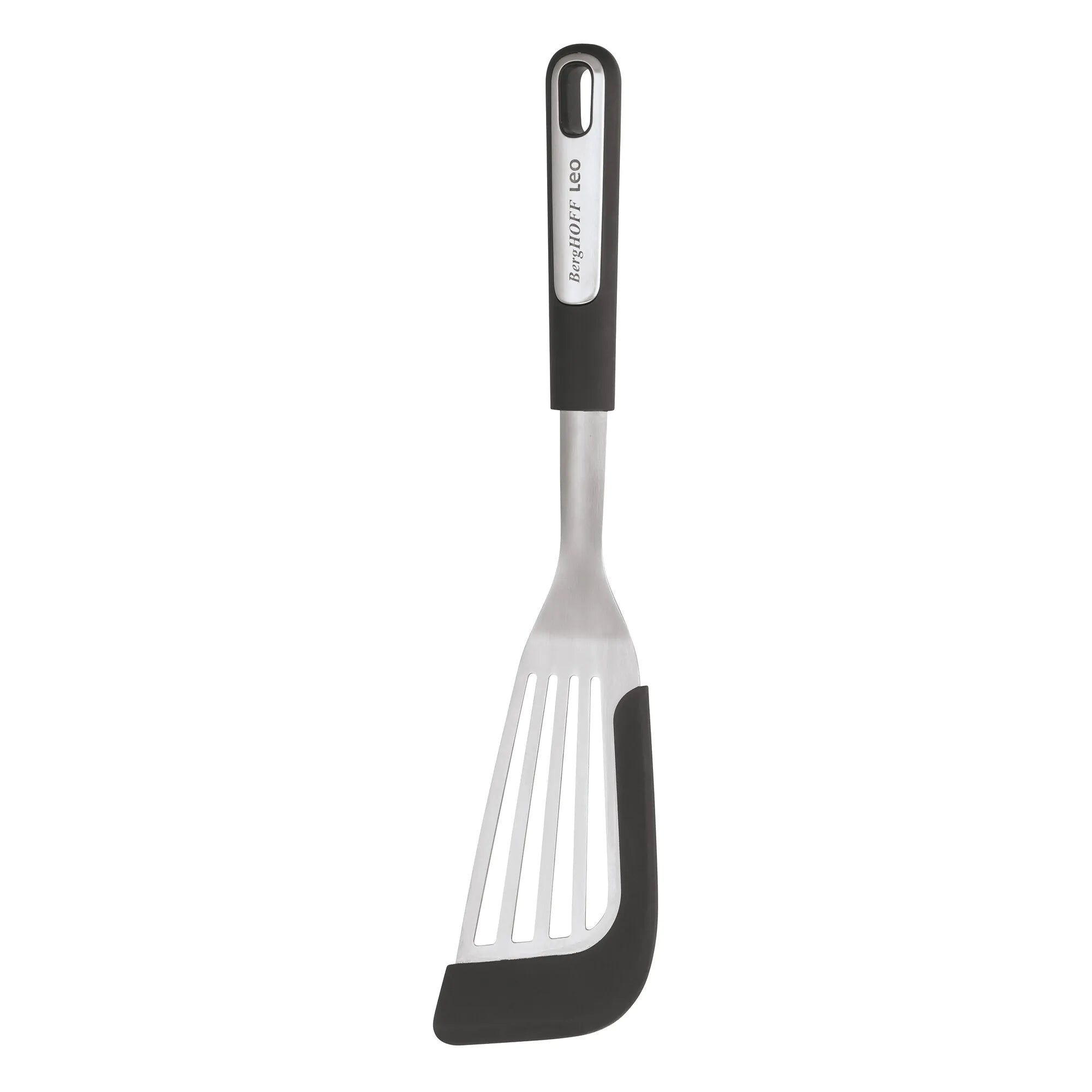 Barg HOFFSlotted fish turner Graphite Made in Belgium