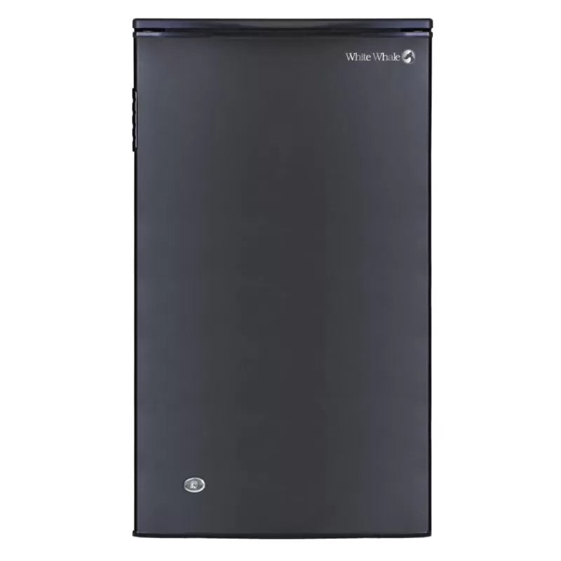 White Whale Minibar 4.5 Feet WR-R4K Black