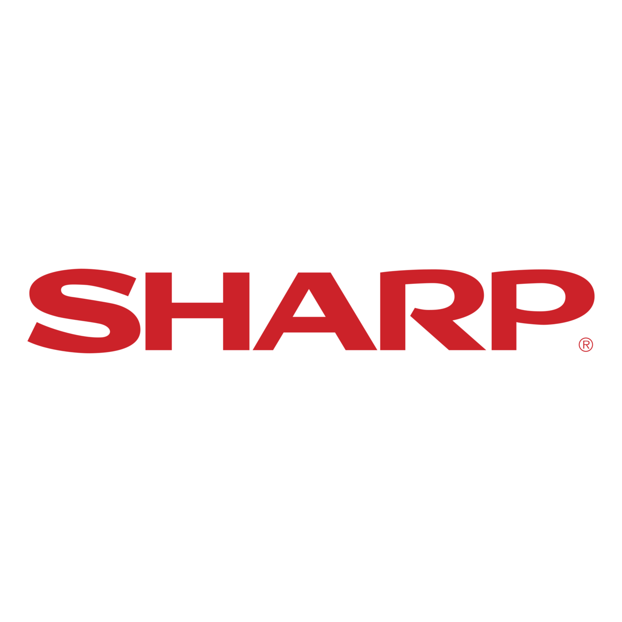 Sharp