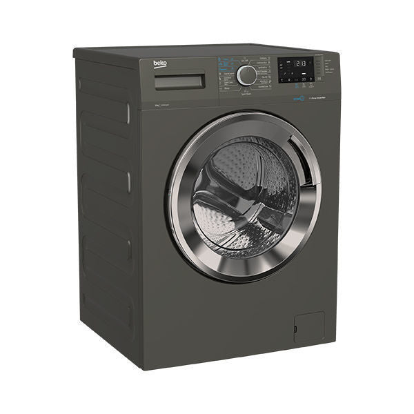 Beko 9 KG Front Loading Inverter Washing Machine - WTX 91232 XMCi 2