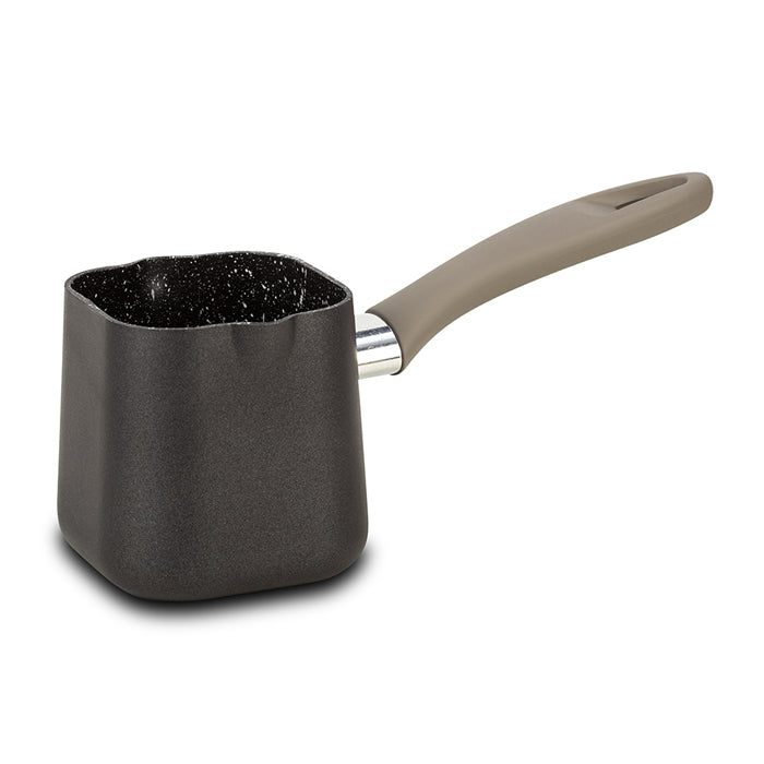 Funtzio Coffee warmer "Funtzio" with nonstick stone coating 400ml