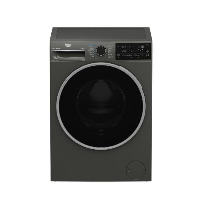 Beko 12KG + 8KG Inverter Washing Machine and Dryer with Wifi - BWD12840MCI