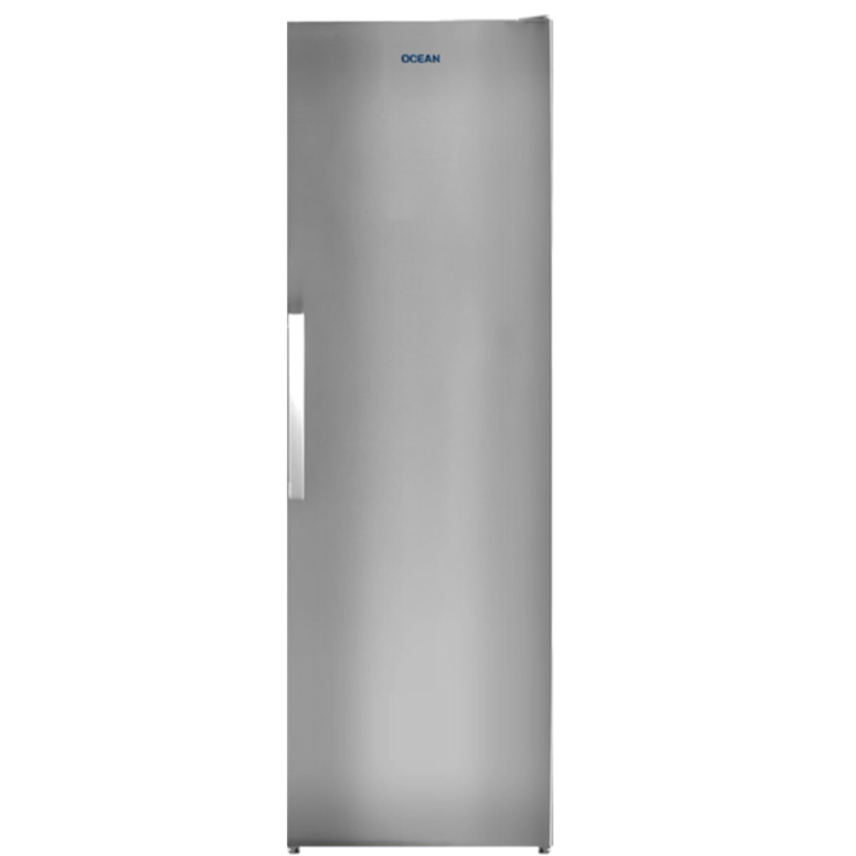 فريزر أوشن 7 أدراج 307 لتر ستانلس ستيل CVK397NFXA