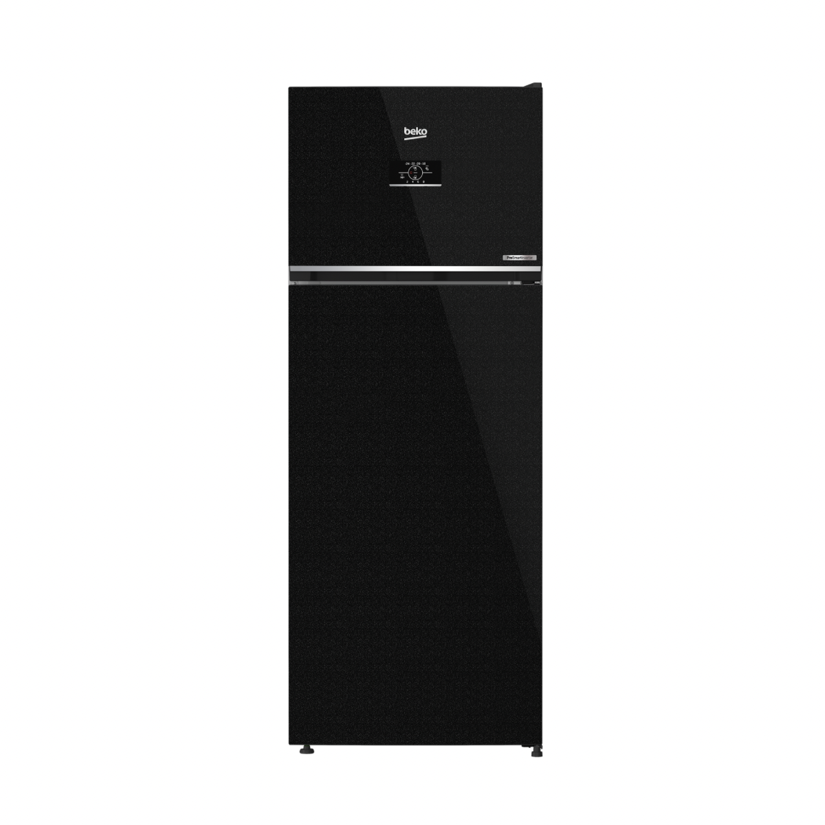Beko 406L Top Freezer Digital Inverter Refrigerator – RDNE455M20XBIDB