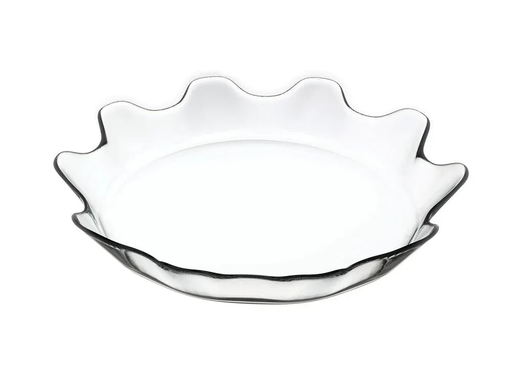 Pasabahce Splash Serving Platter - 32cm