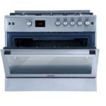 Ocean 90cm 5-Burner Gas Cooker - OCGR9650-17IP