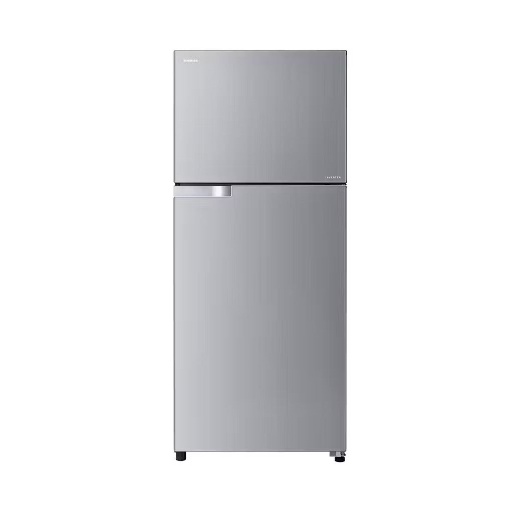 Toshiba Top Freezer 359 L Inverter Refrigerator - GREF46ZFS