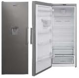 Ocean 402L Twin Refrigerator with Water Dispenser - OCM402TNFXA+