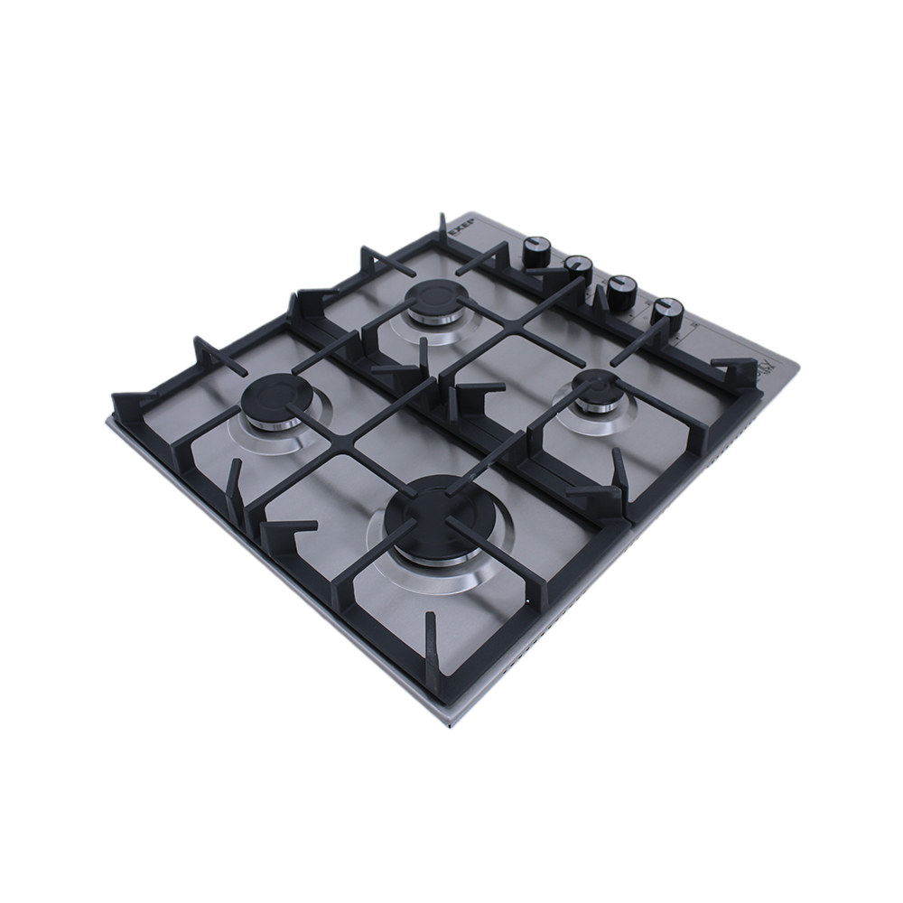 Purity Built-in Gas Hob - HPT602S