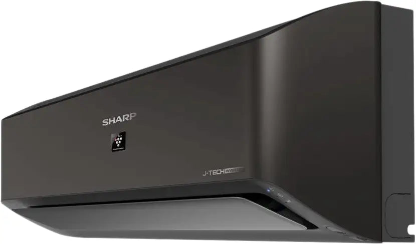 Sharp 2.25 HP Cooling & Heating Split Air Conditioner with Inverter and Plasmacluster Technology - AY-XP18YHEB