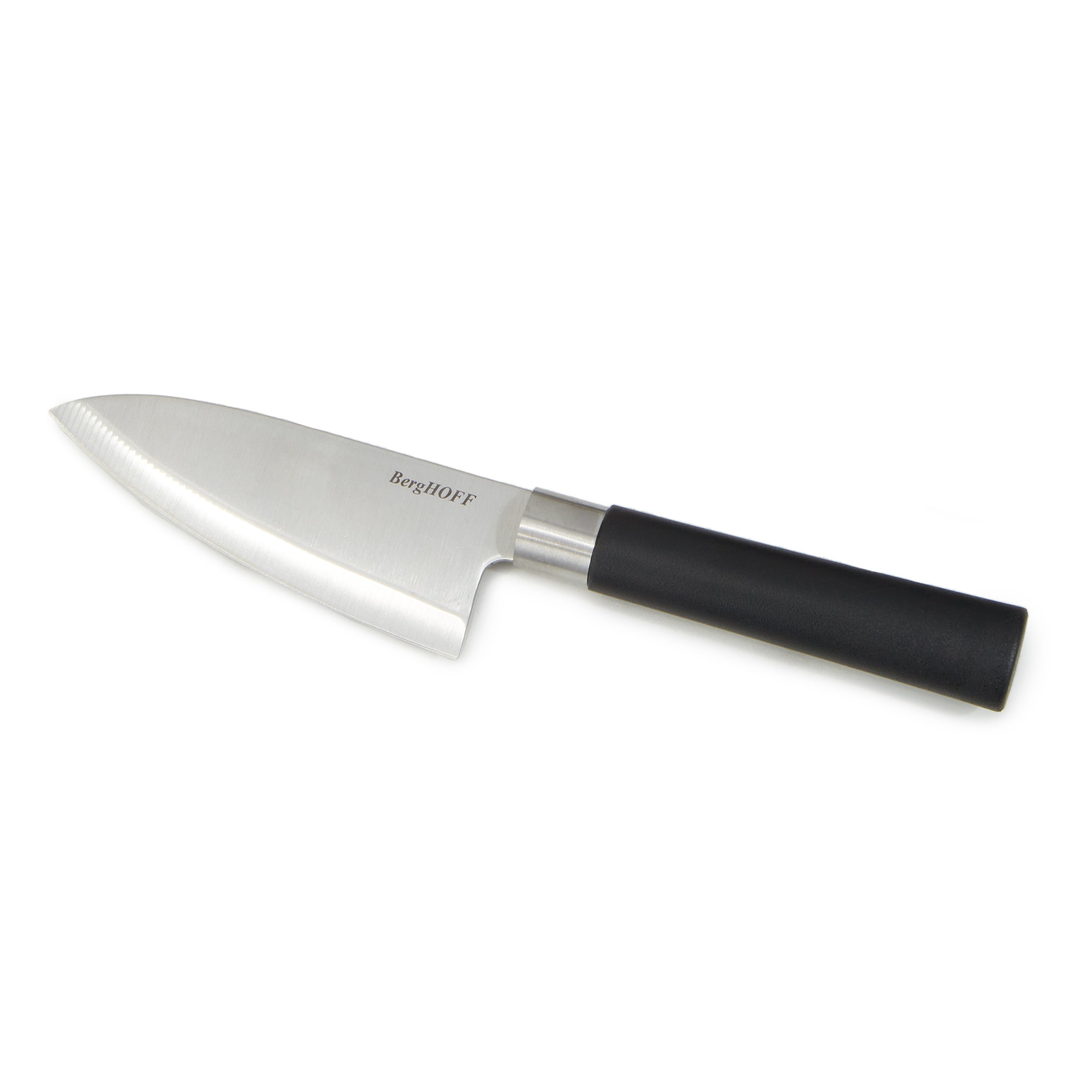 Barg HOFFSantoku knife Codon 11,50cm Made in  Belgium