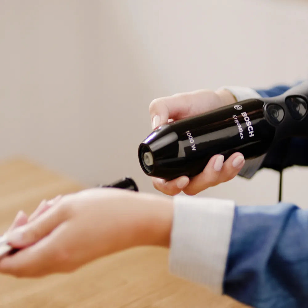 Bosch ErgoMixx 1000 Watt Hand Blender - MS6CB61V1