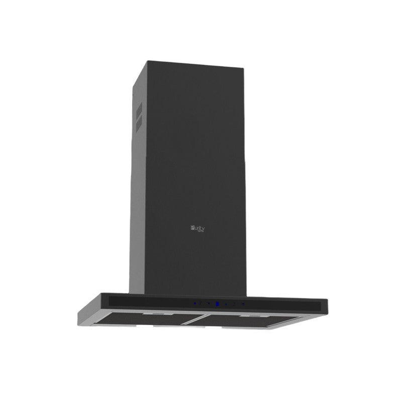 Purity 60cm 1000 m3/h Built-in T-Flat Hood - TBL PRO PLUS BL