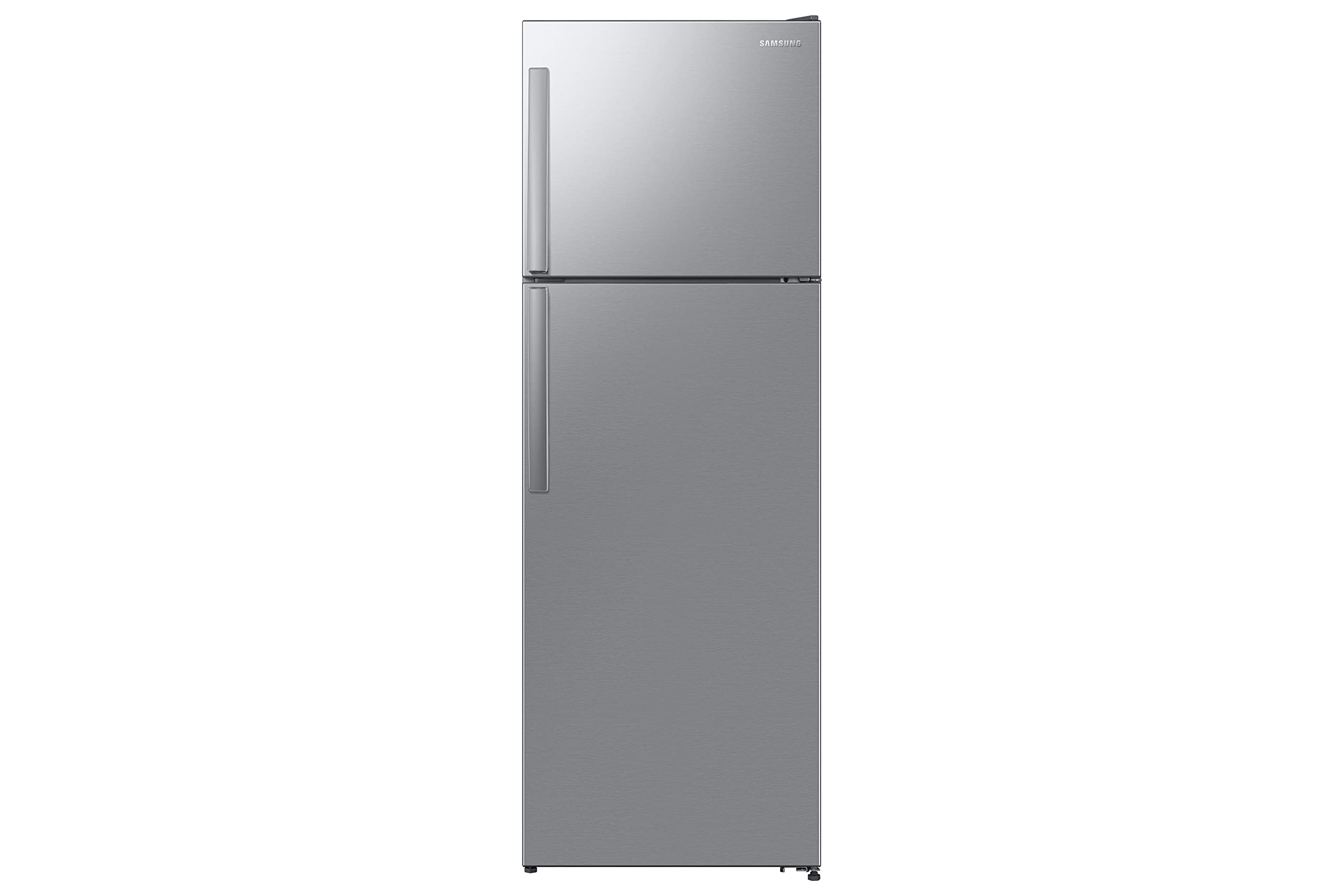 Samsung 305L Top Freezer Digital Inverter Refrigerator - RT30A3100SA/MR