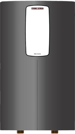 Stiebel Eltron DCE-S 10/12 PLUS 10-12kW - 220V Compact Instantaneous Water Heater