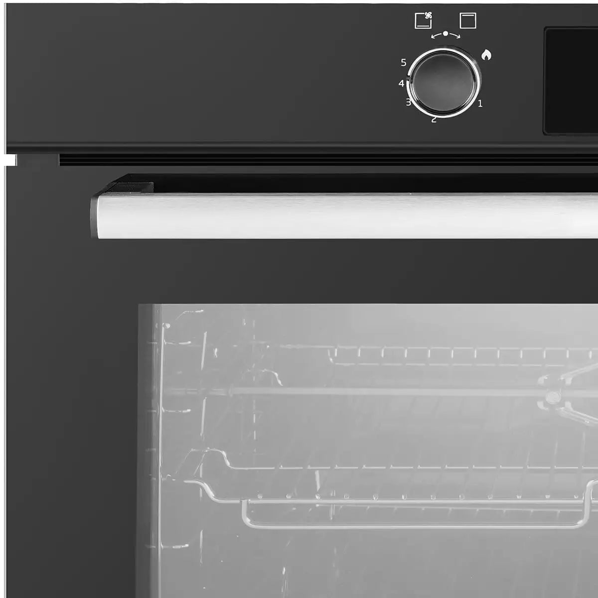 Beko 90cm Built-in Gas Oven - BBWHT12300BS