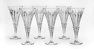 Bohemia Prague 6-piece set, 240ml