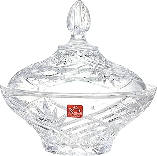 RCR Melodia Crystal Bonbonniere