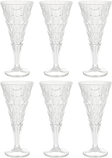 bohemia Crack Bohemia 6-piece glass set 0602/93k79/230/19j16