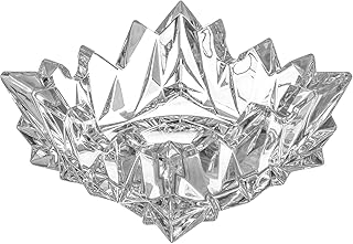 Bohemia Glacier 13cm Bohemia Ashtray