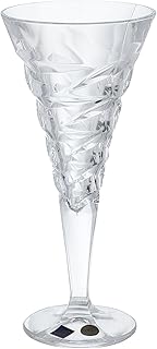 bohemia Dynamic 6-piece set of 230ml glasses, Bohemia