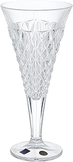 Bohemia Crystal - Goblet Glass Set 6 Pieces - 250ml