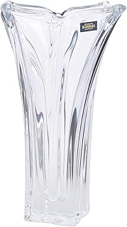 bohemia Florale Vase 28cm Bohemia