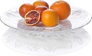 RCR Enigma Masterpiece Fruit Serving Plate 33cm