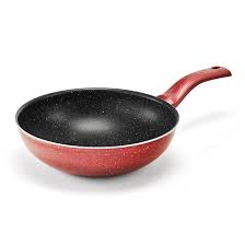 Noval  Lovely Hearts Nouval Fryer 30 cm