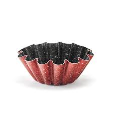Noval  Lovely Hearts Nouval pudding form 16 cm