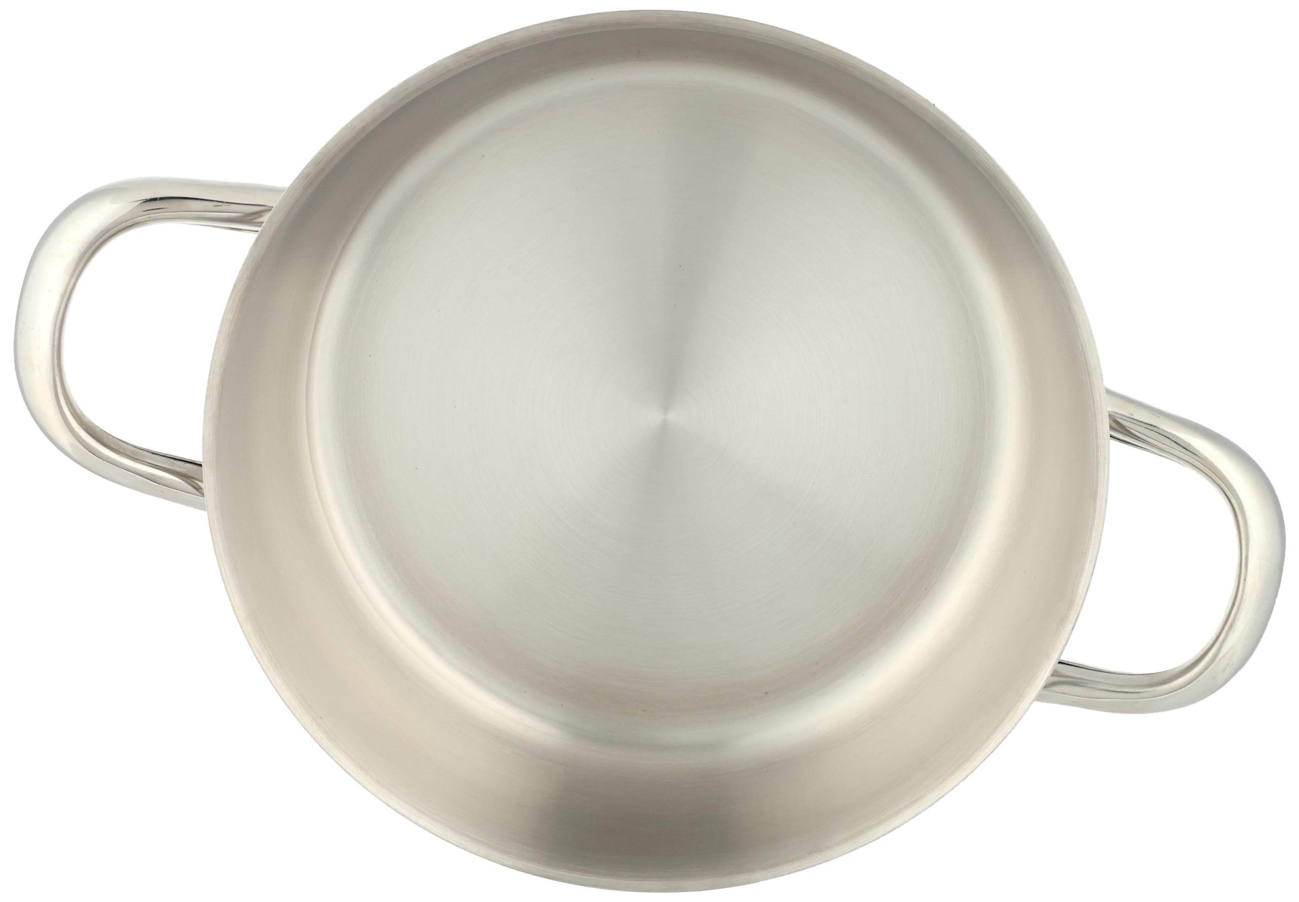 Nouval Stainless Steel oven tray with handle 28 cm