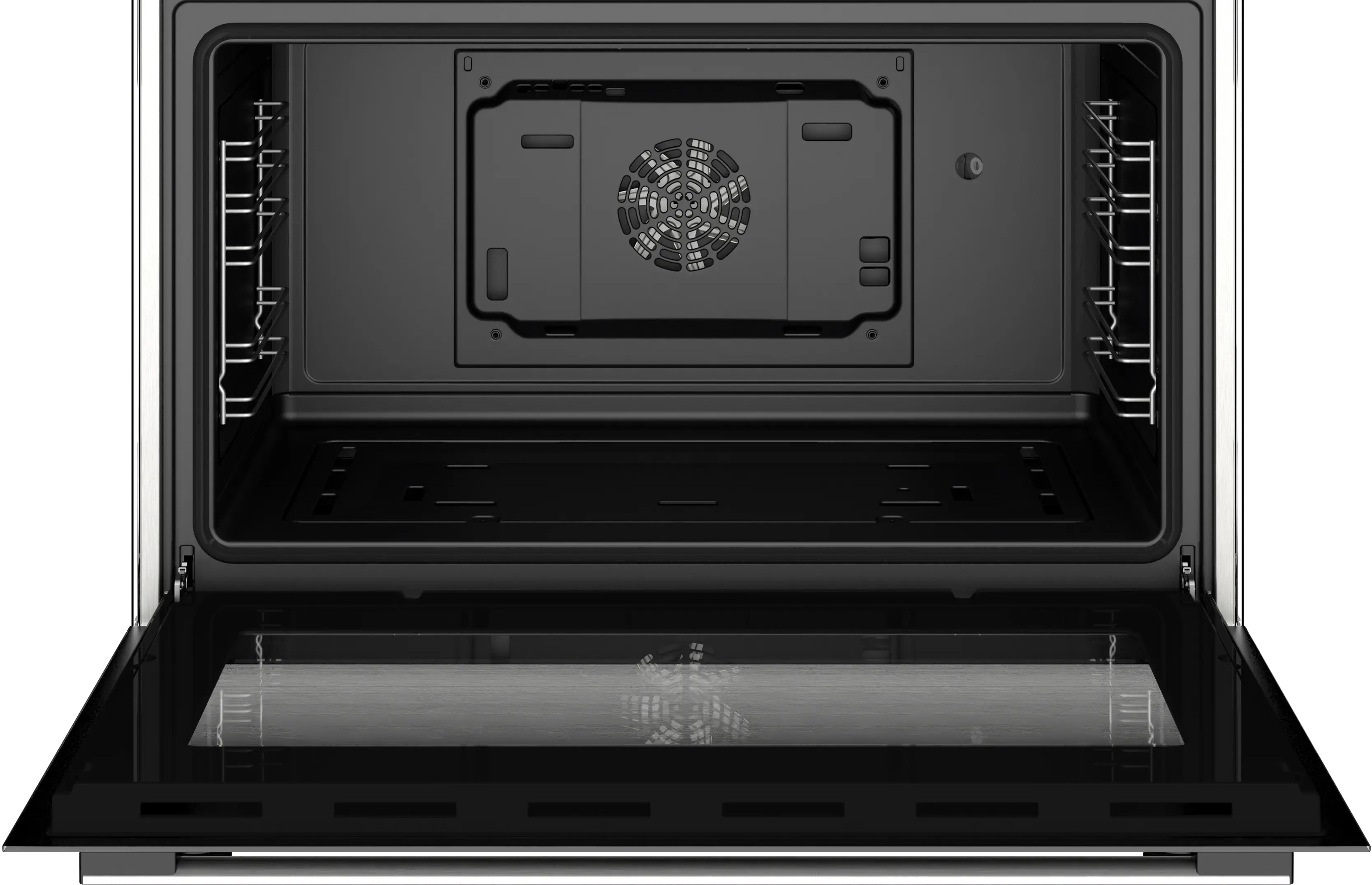 Bosch Series 6 | 90cm 5-Burner Freestanding Gas Cooker - HGP3I8W50S