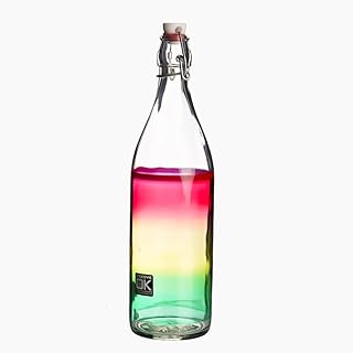 cerve 1-liter Surf Italian water bottle, Ambo brand, 0200/24669