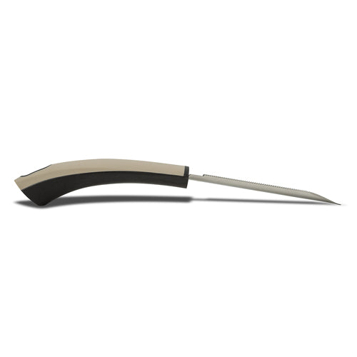 NAVA  Stainless steel zucchini corer "Misty" 25cm Made in Greece