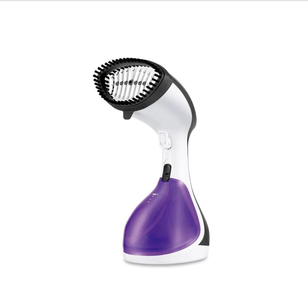 Sonifer Garment Steamers, 1500 Watt, 240 ml, Purlple White - SF-9106