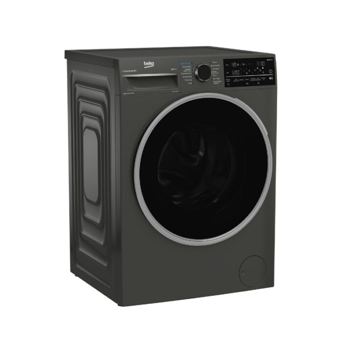 Beko 12KG + 8KG Inverter Washing Machine and Dryer with Wifi - BWD12840MCI