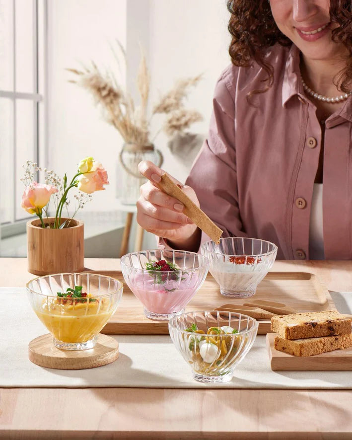 Pasabahce Infinity Bowl - 415ml