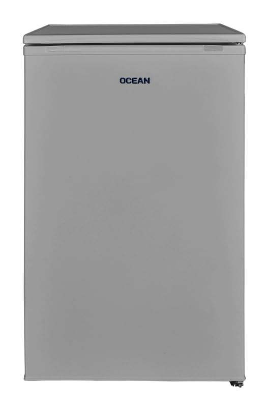 Ocean 84 L Freestanding Mini Bar Refrigerator - OCM90TSA