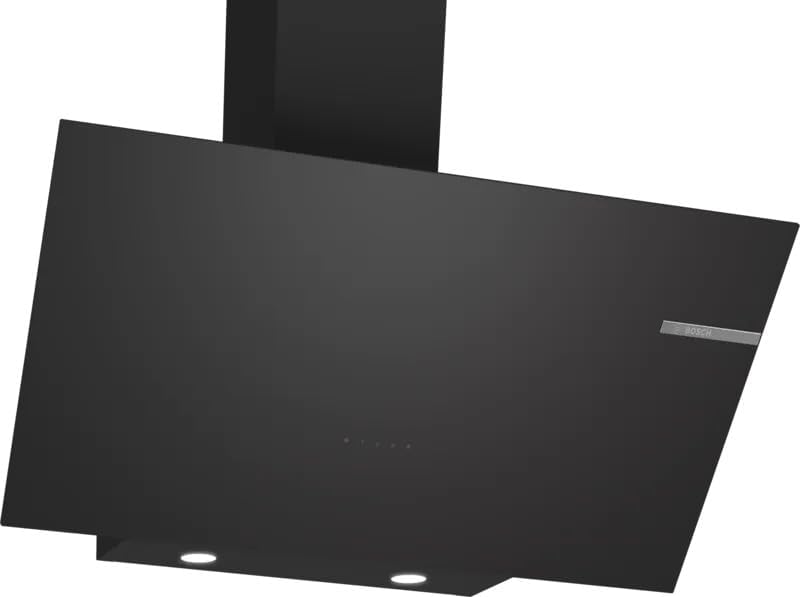 Bosch Series 4 | 90cm Decorative Built-in Cooker Hood - DWK96PJ60T