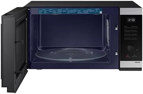 Samsung 40L 900W Microwave with Grill - MG40DG5524